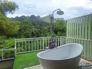 Phu Siab Mhok@KhaoSok