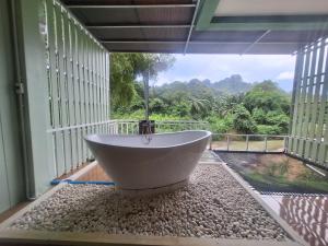 Phu Siab Mhok@KhaoSok