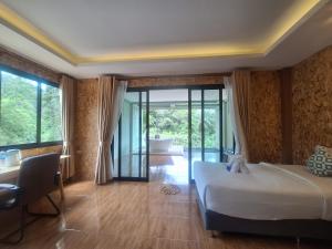 Phu Siab Mhok@KhaoSok