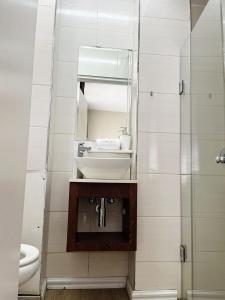 Exclusive Stays @ Reas Oceanic Hotels