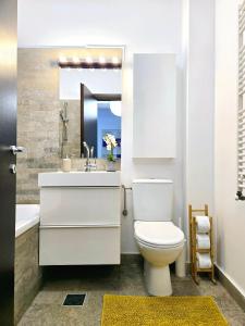 VR2 Central Apartment