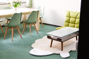 コンドミニアム 雪春