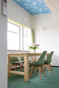 コンドミニアム 雪春