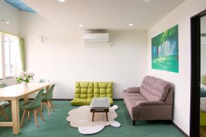 コンドミニアム 雪春