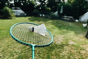 Boutique camping Whanau, verwarmde tenten