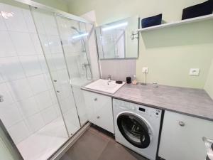 Maisons de vacances Jadis, l'ecole de Maisy, port et plage au bout de l'avenue : photos des chambres