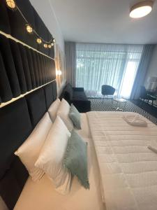 Solne Apartamenty A 237 z klimatyzacją Solny Resort