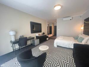 Solne Apartamenty A 237 z klimatyzacją Solny Resort