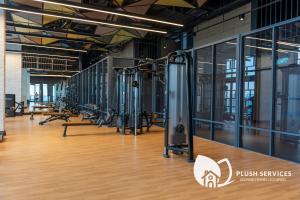 Societe Suites Desa Hartamas by Plush