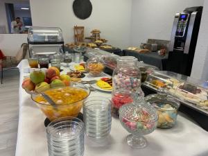 Hotels Cit'Hotel des 2 Golfs : photos des chambres