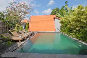 Sandat Bali Villa Canggu