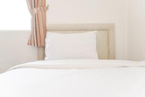 Comfort and Good Choice 2BR Signature Park Grande Apartment By Travelio