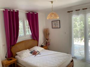 Rez-De-Jardin Villa - Proche Plages & Port