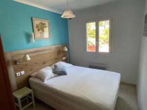 Rez-De-Jardin Villa - Proche Plages & Port