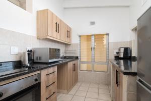 Chakas Rock Chalets 22