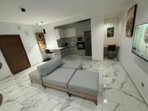 Loft Cosy Mermoz LPK0A Wifi HD - Ouakam