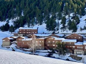 Paisajes de ensueño en magnífico duplex, Siscaro 310 - HUT-8217 - Incles