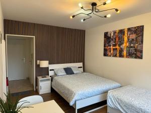 City & Tram apartment