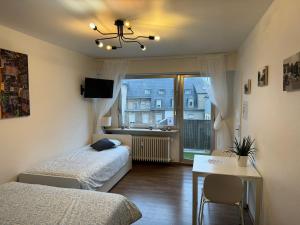 City & Tram apartment