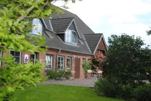 Bauernhof am Wattenmeer - Osterhever