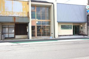 出雲大社16分出雲市駅500mのろーじ出雲 - 3hvězdičkové hotely ve městě Izumo