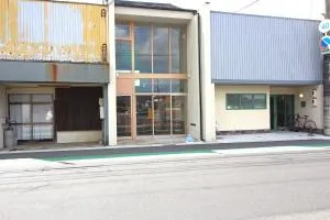 ろーじ出雲 一棟貸し2025 - Nagōra