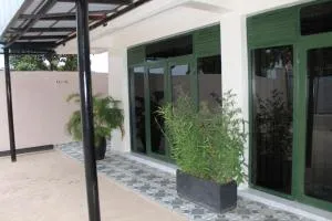 MHB RESIDENCE - Taba