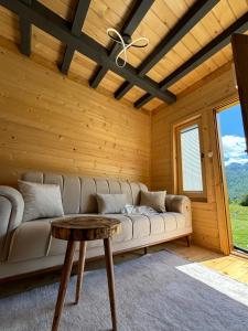 Eco Lodge Eagles Nest