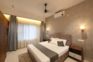 Rehoboth Homes Shortstay - Muttam