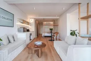 Seaside 8 - Stylish Seaside Studio with Balcony - 开普敦