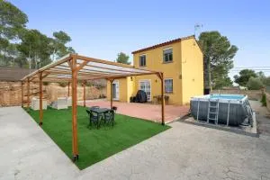 Casa Scarlet - Querol