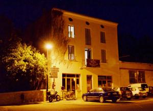 Hotel des Voyageurs photo 12