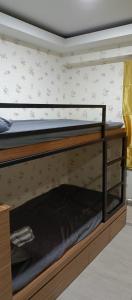 Minimalis 2BR GreenBay Apart by Metta