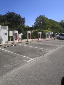 La maison de Marie Hélène 2 piscine partagée