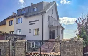 Nice Home In Szczecin With Wifi - Stepnica