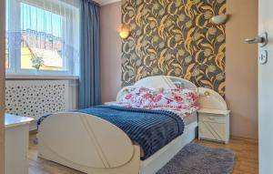 Nice Home In Szczecin With Wifi