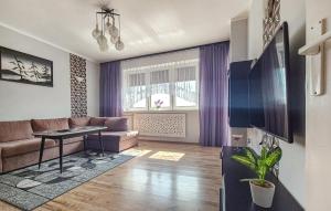 Nice Home In Szczecin With Wifi