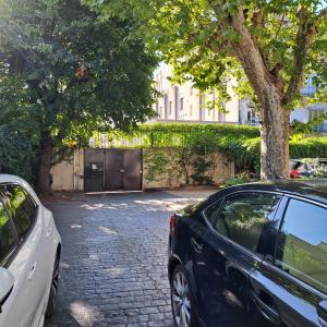 B&B / Chambres d'hotes les jardins de la fontaine : photos des chambres
