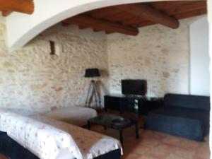 Appartements Maison de village dans Languedoc-Roussillon : photos des chambres