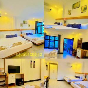 SAMOT KHSACH RESORT ll