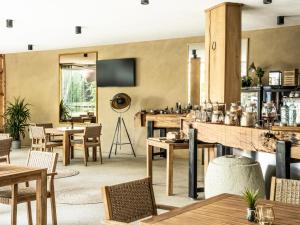 Falkensteiner Premium Camping Lake Blagus