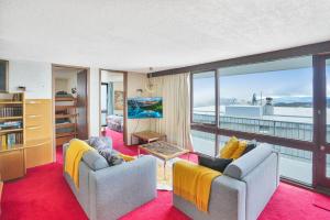 Twin Towers 501a - Mt Buller Apartment