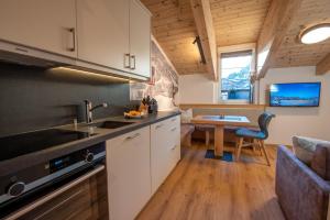 Ferienwohnung 73 - Top Bergkristall