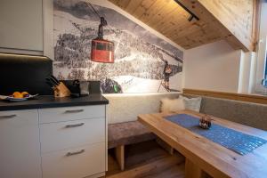 Ferienwohnung 73 - Top Bergkristall