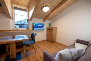 Ferienwohnung 73 - Top Bergkristall