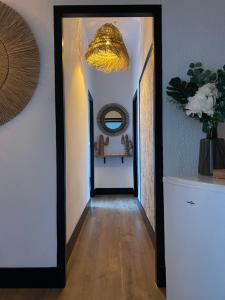 Hotels Cit'Hotel des 2 Golfs : photos des chambres
