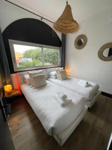 Hotels Cit'Hotel des 2 Golfs : photos des chambres