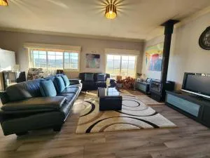 Beautiful vineyard stay - Howrah