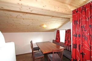 Ferienwohnung Königsleiten 2 - Top 1