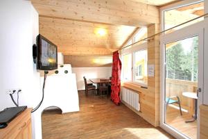 Ferienwohnung Königsleiten 2 - Top 1